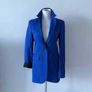 ZARA blazer women